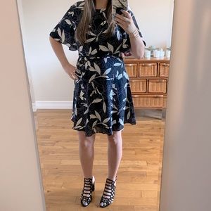 NWT BR dress